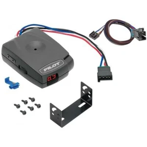 Trailer Brake Control for 08-16 Winnebago Destination Eclipse Ultra w/ Wiring - Picture 1 of 7
