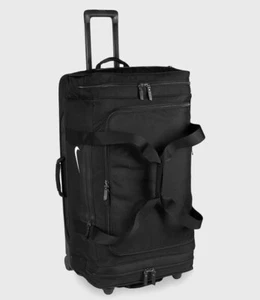 NIKE FIFTYONE49 ELITE EQP ROLLER(PRO) BRAND NEW BLACK PBZ906 010 RRP £255 - Picture 1 of 24