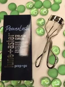 LUNE + ASTER Power Wimpern Lockenwickler, volle Größe - NEU im Karton, KOSTENLOSER VERSAND! - Bild 1 von 3