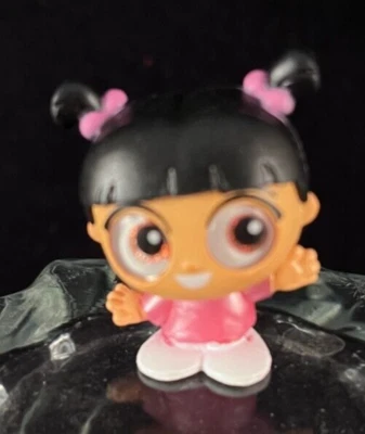 Disney Doorables - Boo - Monsters, Inc. - Series 8 - Common - Image 1 of 4
