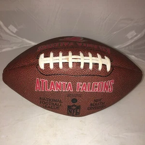 Atlanta Falcons NFL Football National Football League NFC South Division Box5 - Picture 1 of 5