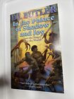 In the Palace of Shadow and Joy, Paperback by Butler, D. J., Brand New, Free ...