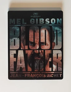 Blood Father Steelbook Blu Ray - Bild 1 von 4