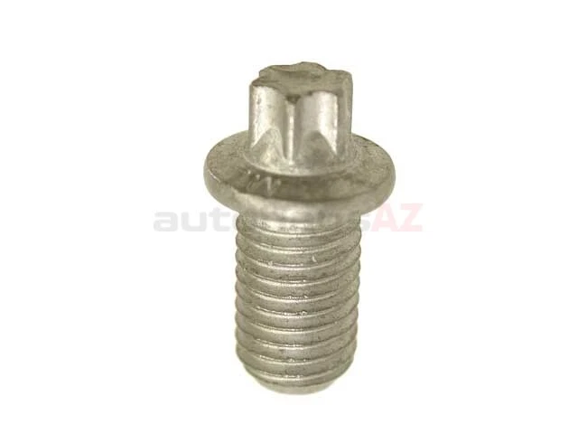 GENUINE MINI Clutch Pressure Plate Bolt 21207520449 Mini Cooper - Image 1 of 1