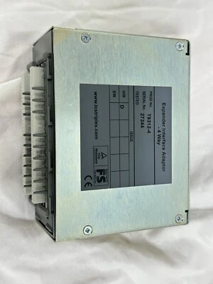 ICS T8312-4 Expander Interface Adaptor - 4 Way  - Image 1 of 4