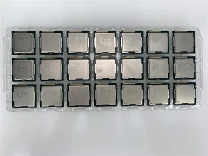 Lot of 21 Intel Core i3-2100 SR05C 3.10GHz CPU Processor - Picture 1 of 3