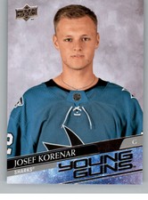 2020-21 Upper Deck Extended Series NHL Hockey Base Singles (Pick Your Cards)