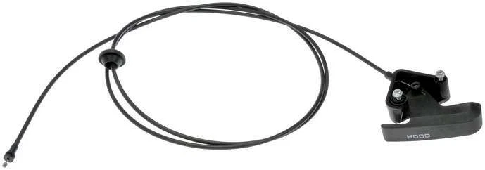 Hood Release Cable for 2010 Dodge Ram 3500 Cab & Chassis Foto 1 de 1