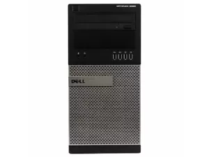 Dell OptiPlex 9020 MT Core i5 4570 3.2 GHz 16 GB RAM 512 GB HDD WIN 10 PRO - Picture 1 of 2