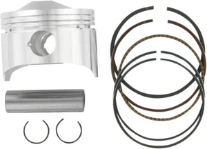 Wiseco Piston Kit 75.00 mm Honda XR250R 1981-1983 4171M07500 - Picture 1 of 3