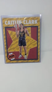 2025 May PSA Magazine Issue - Caitlin Clark - Picture 1 of 2