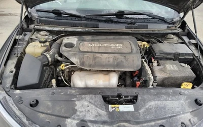 MOTOR DE PARTIDA CHRYSLER 200 2015-2022 1687708 - Imagem 1 de 4