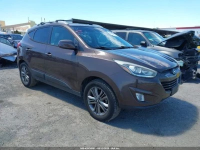 Actuador de bloqueo TUCSON 2015 6717292 Foto 1 de 4