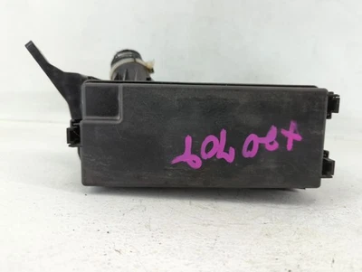 Módulo de relé de caja de fusibles Infiniti M37 2011-2013 T7a-a11 BFH7T Foto 1 de 4