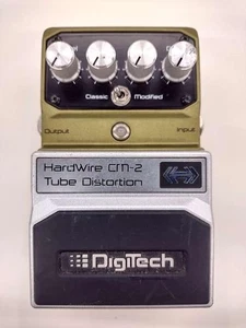 DIGITECH / CM-2(no250717) - Picture 1 of 3
