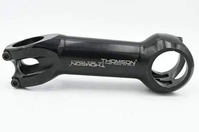 Vástago Thomson Elite X2 +- 17 grados 120 mm 31,8 mm - Raro descontinuado Foto 1 de 4