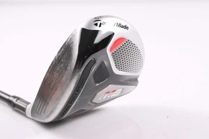 Left Hand Taylormade M6 #5 Wood / 18 Degree / Regular Flex Atmos Orange 5 Shaft - Picture 1 of 8