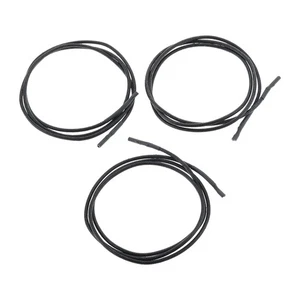 3 Stück 57553/57554 Piezo Zünddrähte Ersatz für Atwood Wedgewood 3 Brenner - Bild 1 von 5
