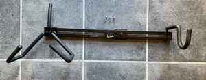 Das Original Nordell Premium horizontaler Gitarren-Wandaufhänger/Halterung Ständer - Bild 1 von 9