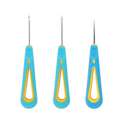 Шило для ремонта кожаной обуви шитье сапожник инструмент сделай сам рукоделие прямое изогнутое шило - Изображение 1 из 4