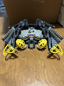 LEGO BIONICLE: Manas (8539) Please Read Description