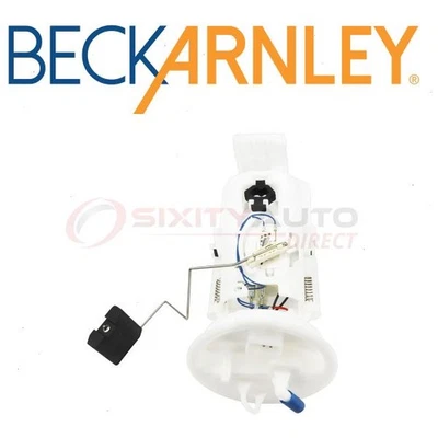 Beck Arnley Fuel Pump & Sender Assembly for 1999-2000 BMW 328i - Air nm — 第 1/4 张图片