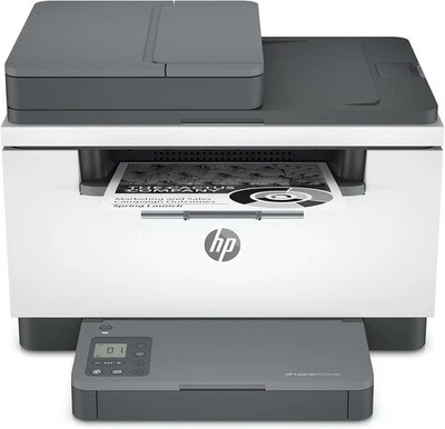 HP LaserJet MFP (M234sdw) Wireless Printer - Print, Scan & Copy "New in Box" - Image 1 of 4