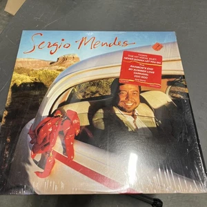 Sergio Mendez Vinyl  - Imagen 1 de 4