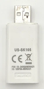 Midea US-SK105 Intelligent Subassembly WiFi Modul Smart Kit für Klimaanlage - Bild 1 von 2