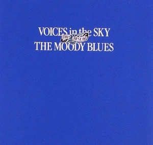 Moody Blues, The - Voices In The Sky CD NEU OVP - Bild 1 von 1