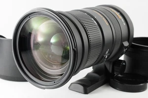 SIGMA 50-500mm F1:4.5-6.3 APO DG OS HSM for Canon #1177 - Picture 1 of 14