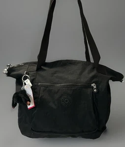 Bolso de hombro Kipling/brossbody/doble asa HB7593-JALEB (precio de venta sugerido por el fabricante 119 USD) - Imagen 1 de 12