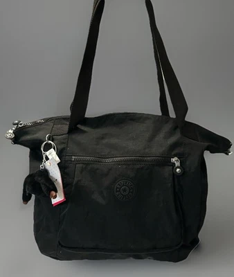 Bolso de hombro Kipling/brossbody/doble asa HB7593-JALEB (precio de venta sugerido por el fabricante 119 USD) Foto 1 de 4