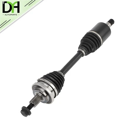 Front Passenger Side CV Axle Shaft For Mercedes Benz E320 E350 E500 E550 04-09 - Image 1 of 4