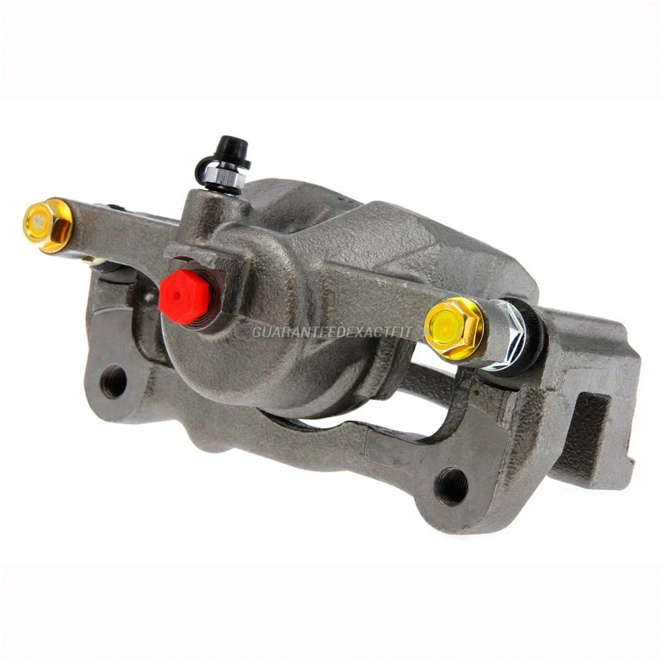 For Hummer H3T 2006-2010 Centric Rear Left Brake Caliper TCP - Изображение 1 из 4