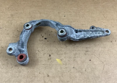2007-2012 Mercedes-Benz GL450 Secondary Air Injection Smog Pump Bracket OEM - Image 1 of 3