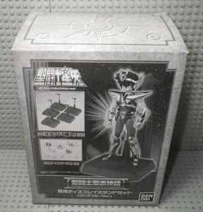 Socles Chevaliers Bronze - Saint Seiya Myth Cloth - CdZ - BANDAI 2007 - Picture 1 of 2