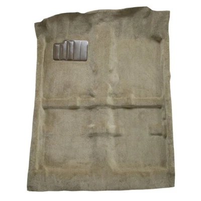 Alfombra para Saturn SC 1991-1992 cupé Cutpile Foto 1 de 4