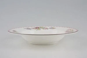 Minton - Cuckoo - 3934 - Rimmed Bowl - 101364G - Picture 1 of 1