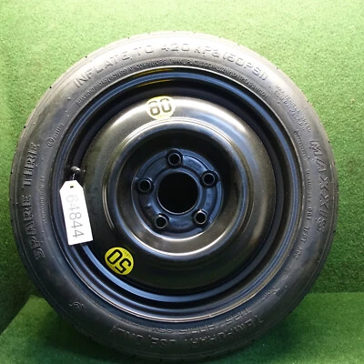 Notrad Kia Ceed (ED) 1.4i 66KW/90PS Bj.2011 52910-1H900 - Bild 1 von 4