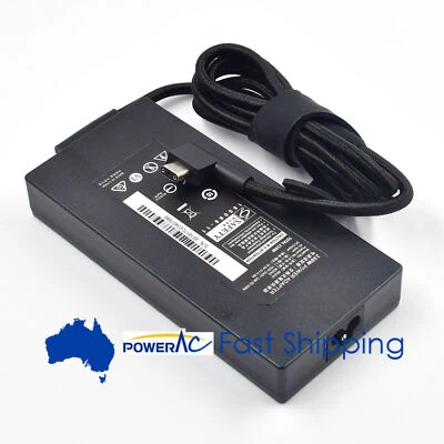 230W AC Charger for Razer Blade 15 Base Advanced Series RC30-0238 Adapter - Image 1 of 4