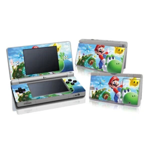 Wraps Colourful DSL NDSL Cartoon Skin Stickers Decal Pasted For Nintendo DSL - Picture 1 of 35