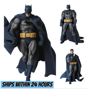 MEDICOM TOY MAFEX No.105 DC HUSH BATMAN Action Figure 160mm Unopend
