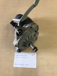 DRVASMB2185 Left Motor Jazzy Select - Bild 1 von 8
