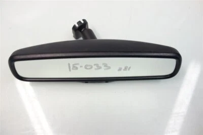 Внутреннее зеркало заднего вида 2004-2013 Acura Tsx 76400-Sec-A12 - Изображение 1 из 4