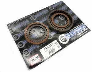 Exedy RL4F03A Friction Module w/Both High Clutches (91-Up) EFK171 - Bild 1 von 1