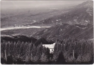 PIANEZZE DI VALDOBBIADENE - TREVISO - HOTEL MIRAVALLE - REISE 1967 -82280- - Bild 1 von 1