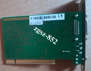 Multistandard mvSIGMA-SLC PCI frame grabber Matrix Vision Brand New FedEx or DHL - Picture 1 of 2