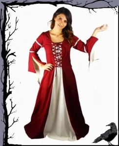 Vestido de zofa - Ivy @ oferta especial Leonardo Carbone pieza única - Imagen 1 de 4