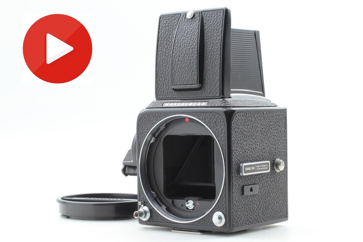 Hasselblad 500 C/M Film Cameras for sale | eBay Hasselblad 500 C/M Film Cameras for sale | eBay